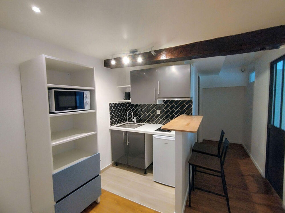Location Appartement APPARTEMENT 3 PIÈCES LUMINEUX CANAL ST MARTIN Paris 10