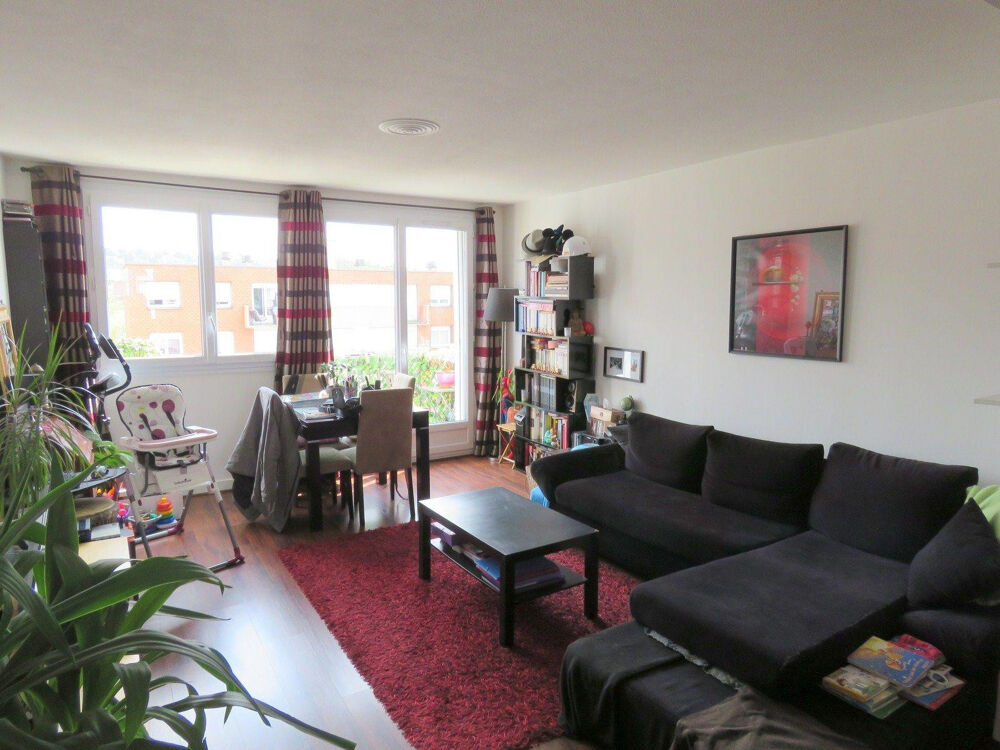 Location Appartement Appartement Bords de Marne / Centre ville Champigny-sur-marne
