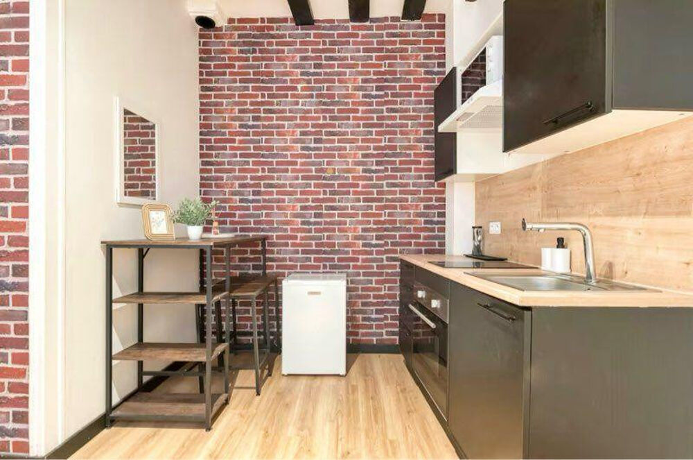 Appartement T2