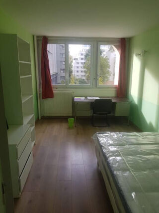  Appartement � louer 2 pi�ces 40 m� Paris 13�me