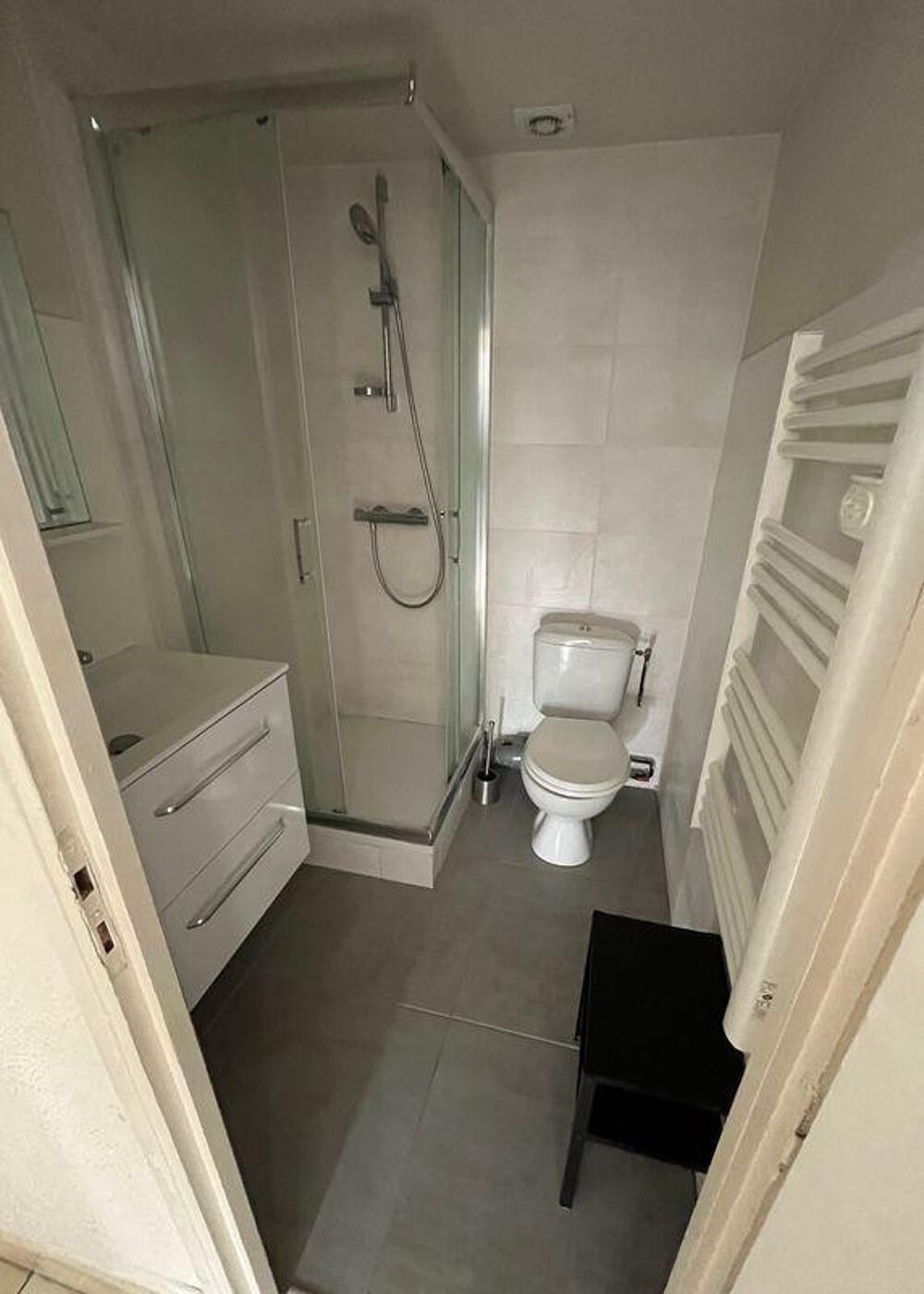 Location Appartement Appartement meublé Graslin Nantes