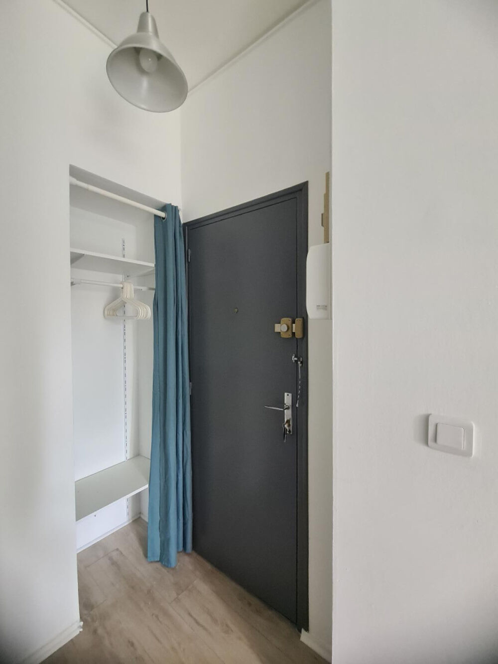 Location Appartement 18m² idéal pour étudiant (bd Prairie au Duc) Nantes