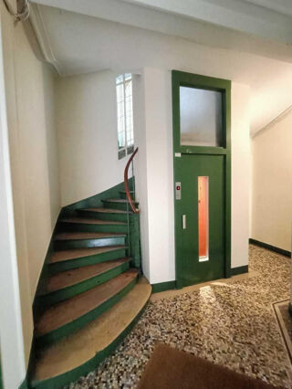  Appartement à louer 2 pièces 40 m²