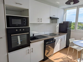  Appartement à louer 1 pièce 78 m²
