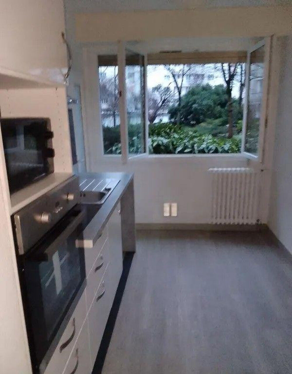 Location Appartement Beau 3P 61m² quartier calme de Sainte Thérèse Nantes