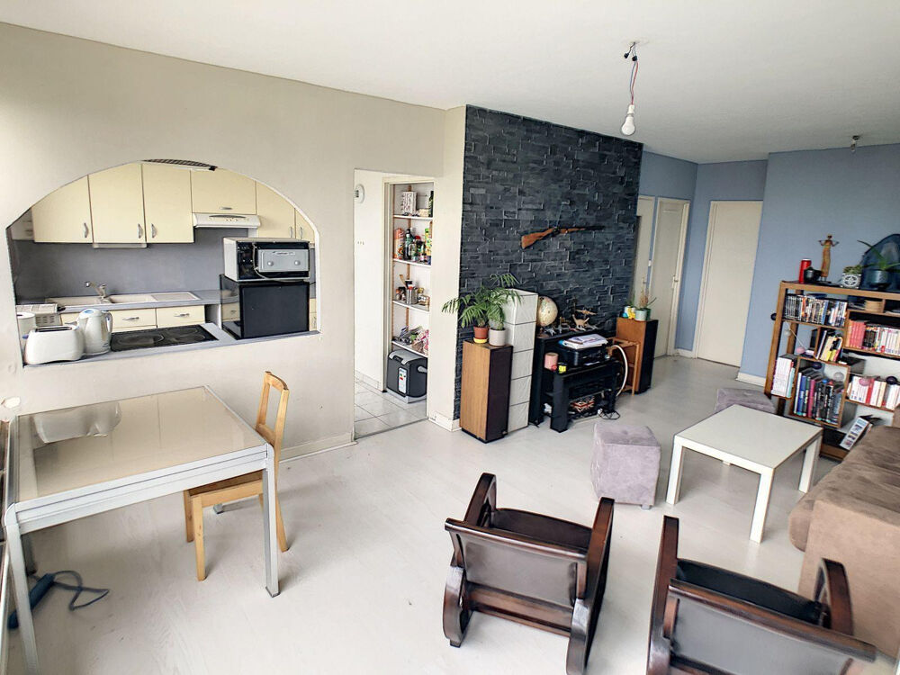 Location Appartement Appartement très lumineux et agréable Nancy