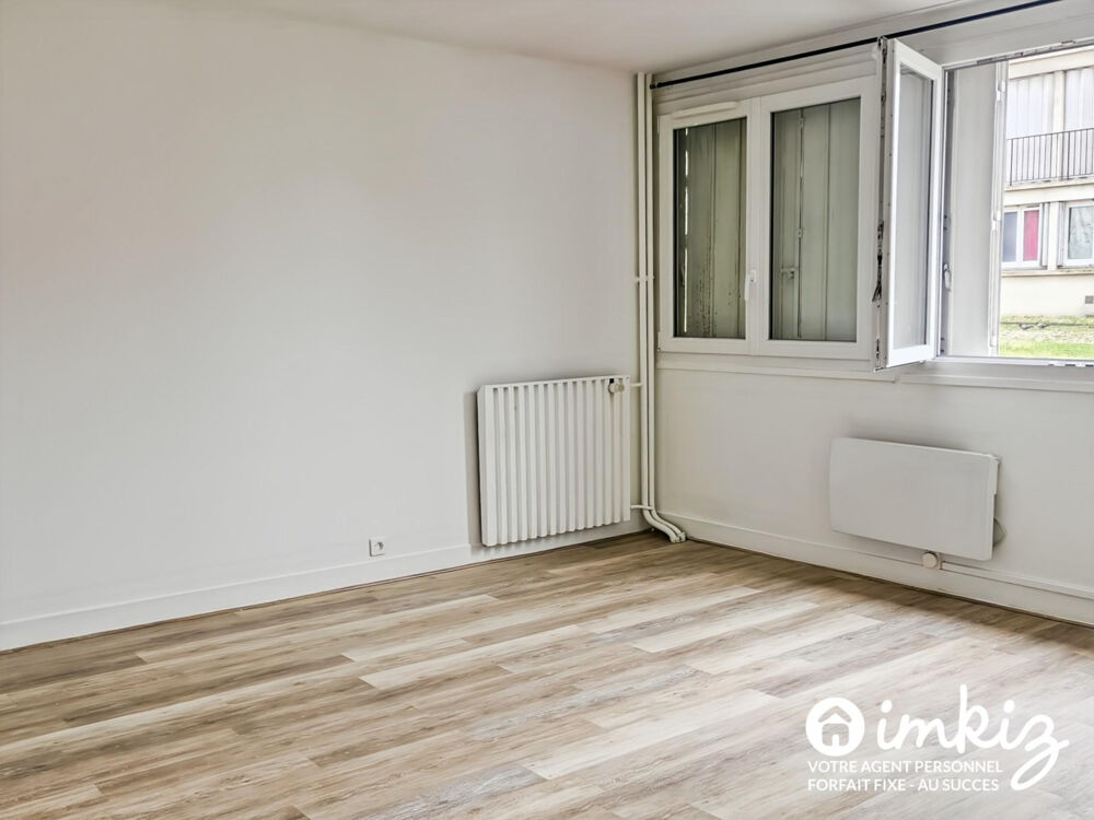 Vente Appartement Appartement 1 pièce Villiers-le-bel