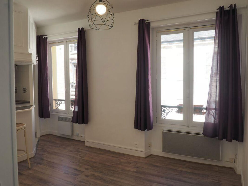 Location Appartement Location appartement T2 27,8 m2 Versailles Versailles