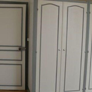  Appartement � louer 4 pi�ces 88 m�