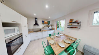  Appartement � louer 1 pi�ce 15 m�