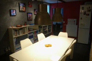  Appartement à louer 1 pièce 70 m²