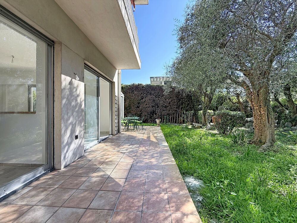 � vendre  Appartement Nice (06100)