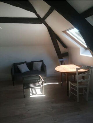  Appartement à louer 2 pièces 21 m²
