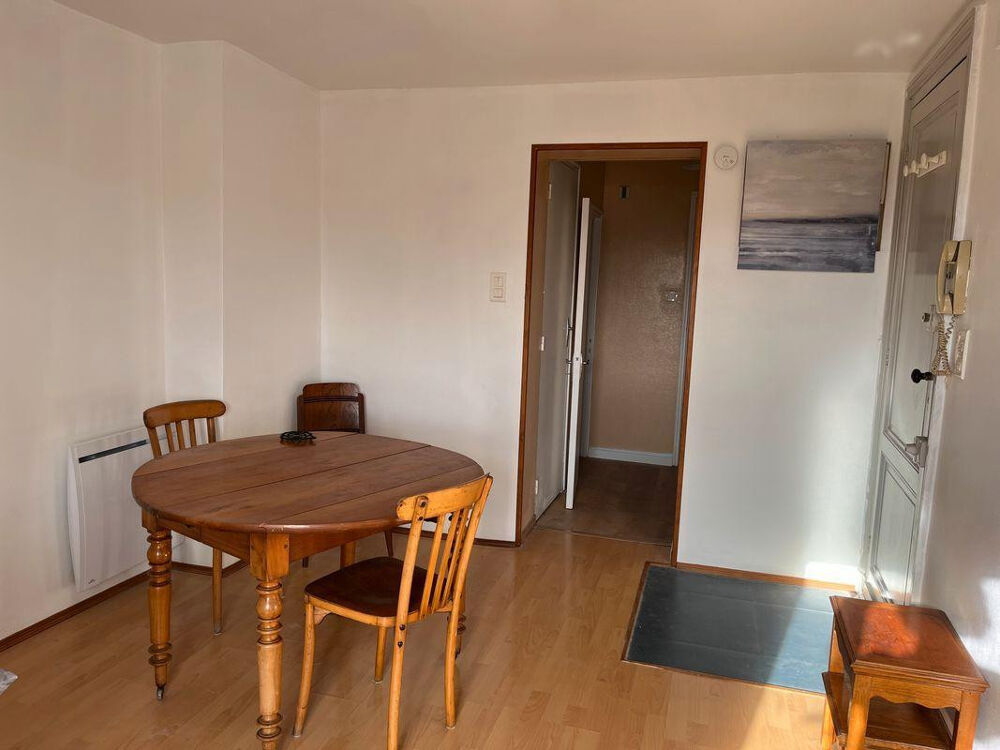 Location Appartement T1bis meublé Bordeaux