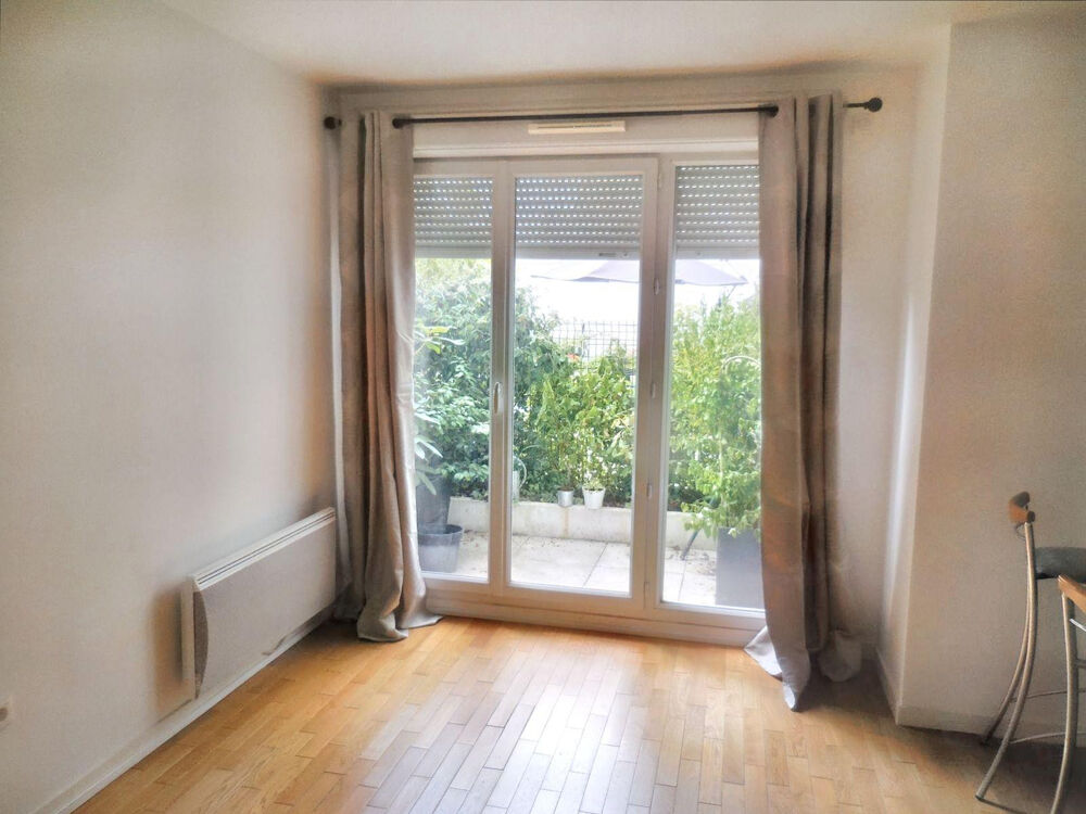 Location Appartement 2 pièces 40m proche RER val Fleury avec parking Meudon