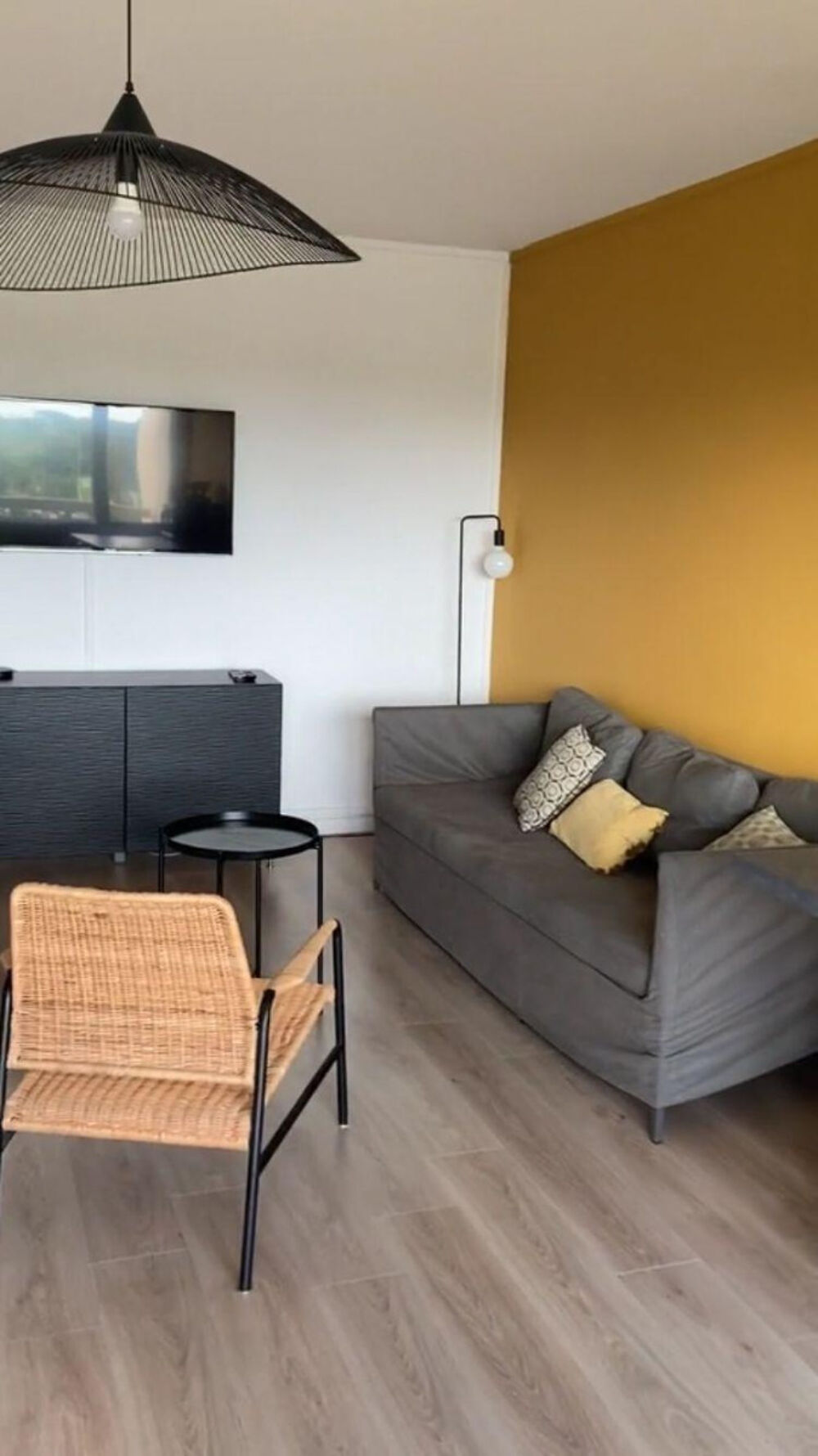 Location Appartement Chambres en colocation *tramway & commerces* Angers
