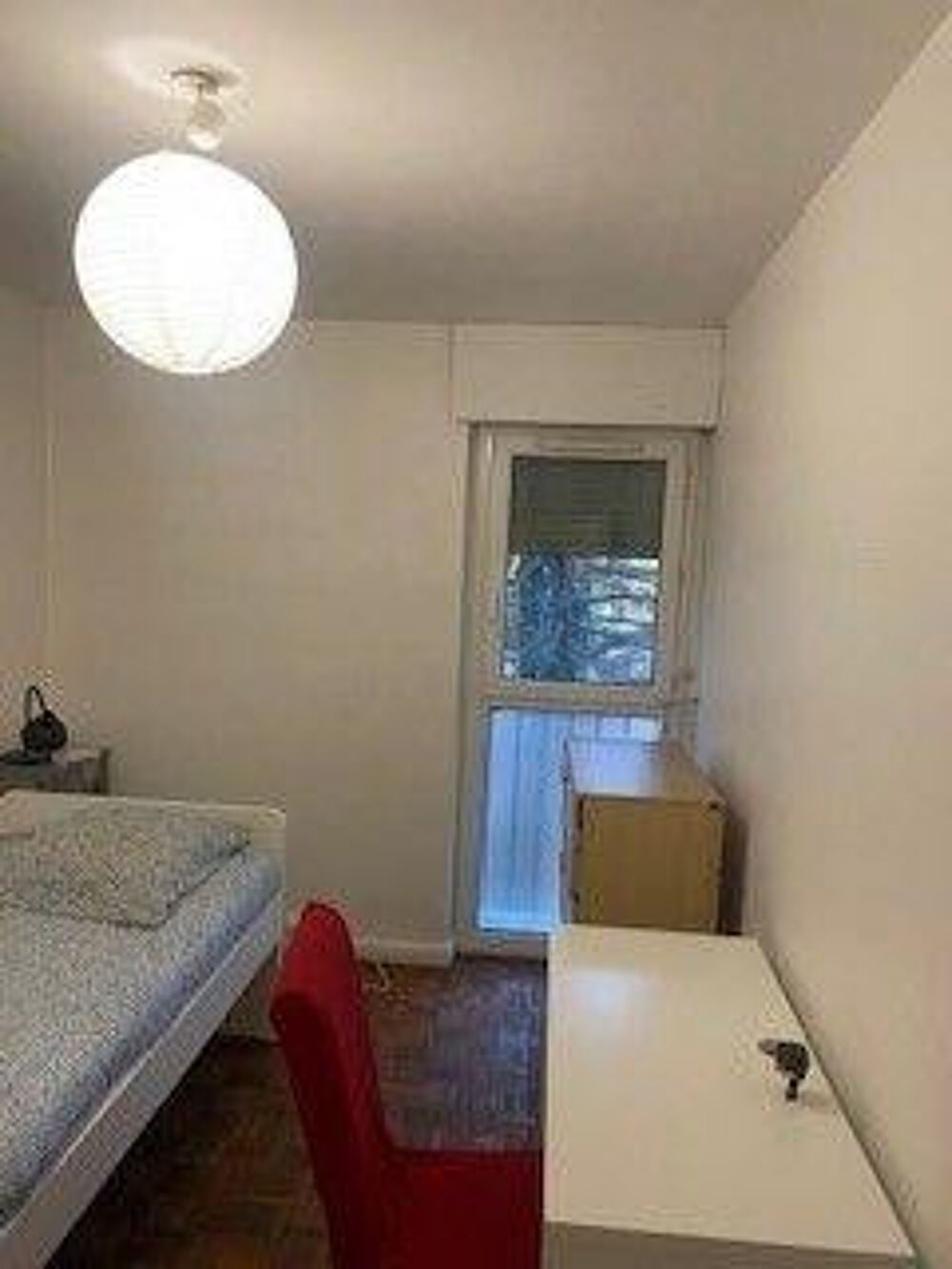 Colocation Grand appartement Ecully