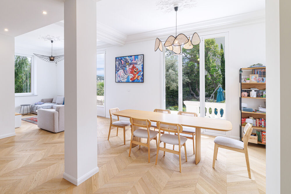 � vendre  Maison Nice (06000)