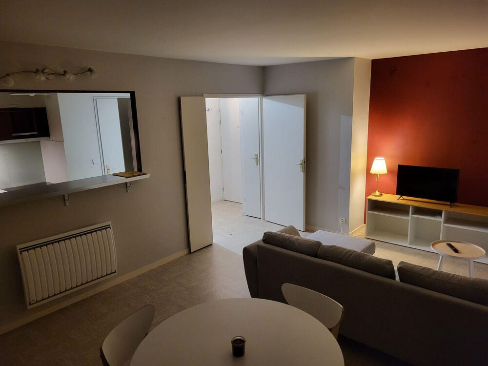Location Appartement Beau T2 centre ville et au calme Melun