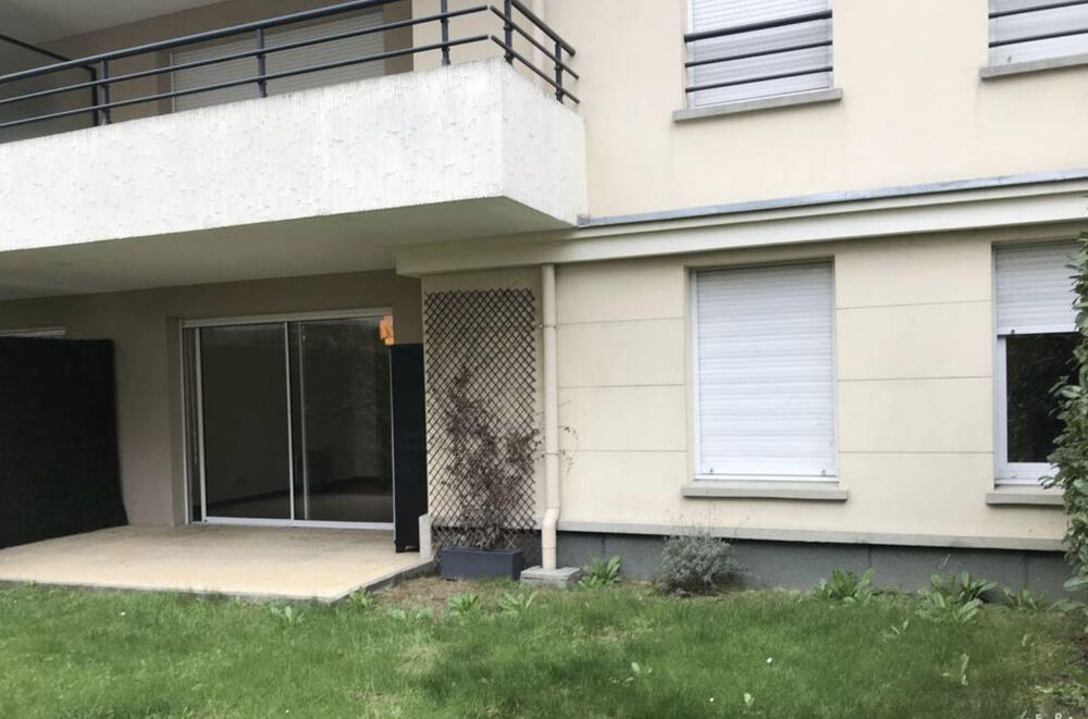 Location Appartement Location appartement 3 pièces 55 m² Noisy-le-grand