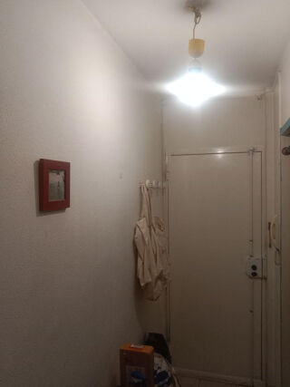  Appartement à louer 1 pièce 28 m²