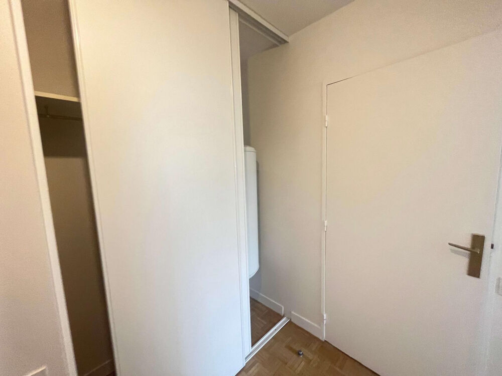 Location Appartement Paris 20ème location 2p de 48m2 Paris 20