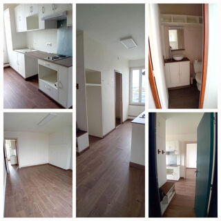  Appartement à louer 2 pièces 45 m²