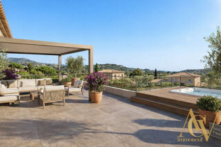  Appartement � vendre 4 pi�ces 94 m�