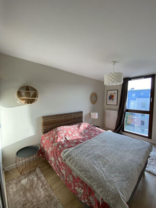  Appartement � louer 3 pi�ces 69 m� Nancy