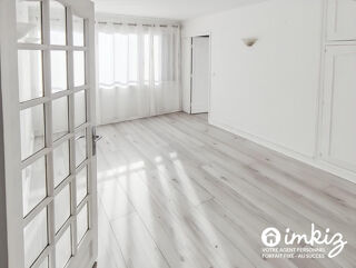 Appartement 2 pièces 40 m² · à Villemomble · 40 m² · 149 000 €