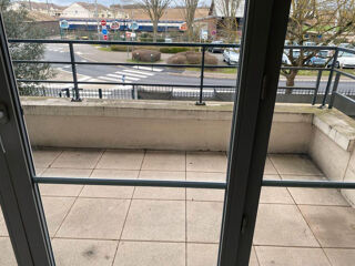  Appartement � louer 2 pi�ces 50 m�