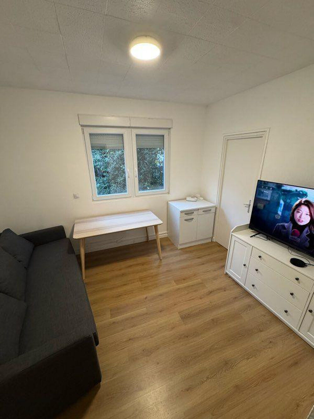 Location Appartement Beau 2P meublé 28m² proche Paris Alfortville