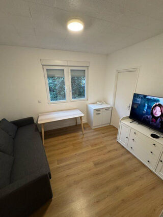  Appartement à louer 2 pièces 28 m²