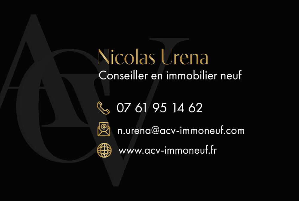 Vente Appartement A Vendre - Antibes Hauteur Antibes