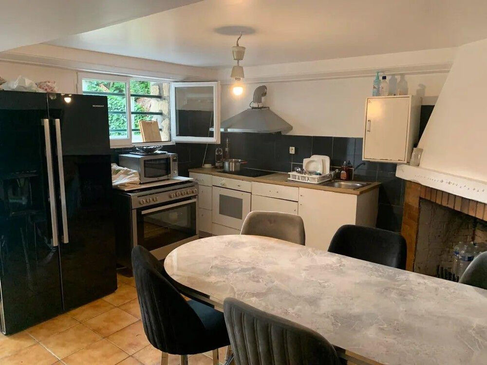 Location Appartement Beau 3P meublé 60m² à Bobigny Bobigny