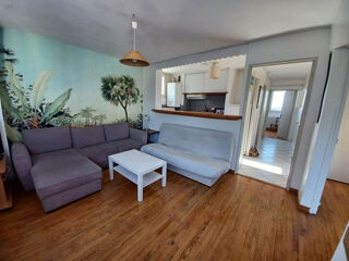  Appartement à louer 4 pièces 67 m²
