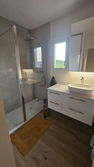  Appartement à louer 1 pièce 11 m²