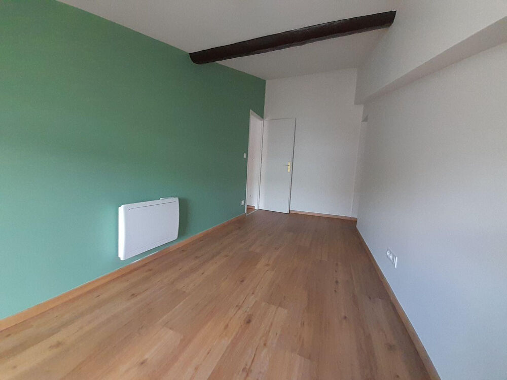 Location Appartement T3 rénové à neuf 52 m² Saint-Étienne