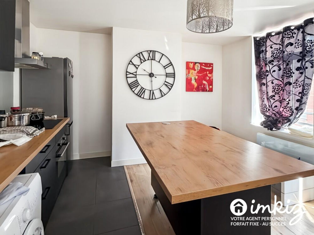 Appartement 5 pièces