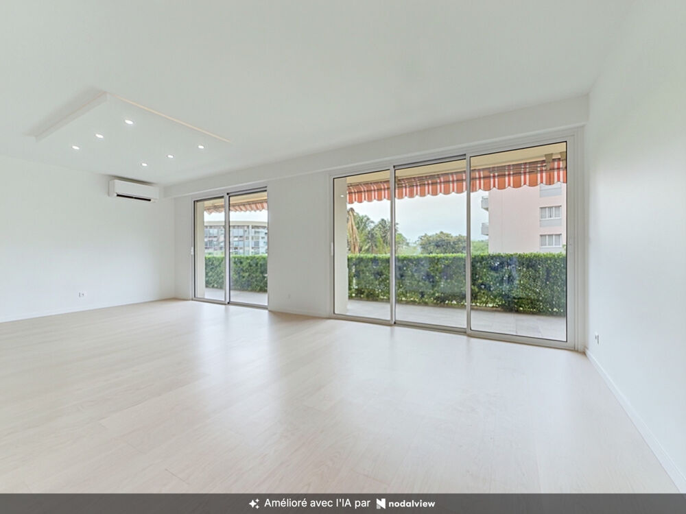 Vente Appartement Appartement  - 5 pièces  - 122.78 m² Nice