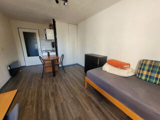  Appartement à louer 1 pièce 21 m²