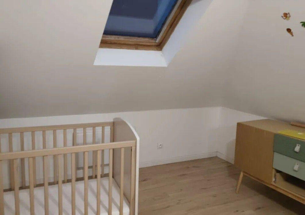 Location Appartement Charmant 3P meublé 70m² au sol et 47m² carrez Mulhouse
