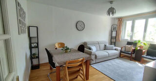  Appartement à louer 3 pièces 54 m²