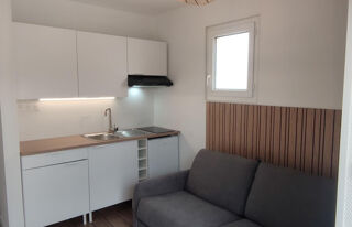  Appartement � louer 1 pi�ce 14 m�