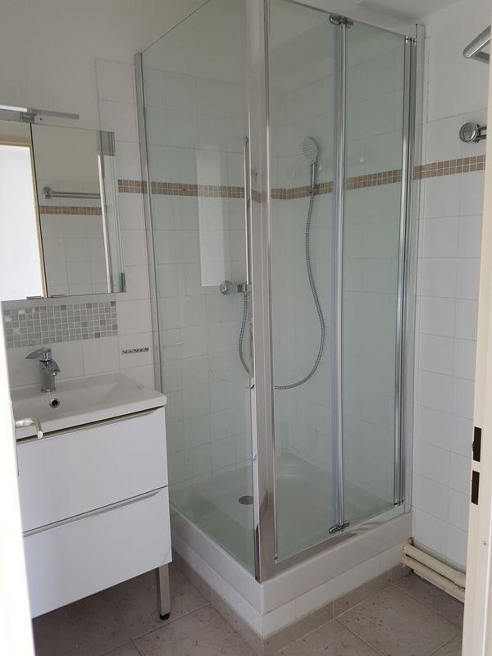 Location Appartement MONTPELLIER T2 + Garage Euromédecine Lapeyronnie Montpellier