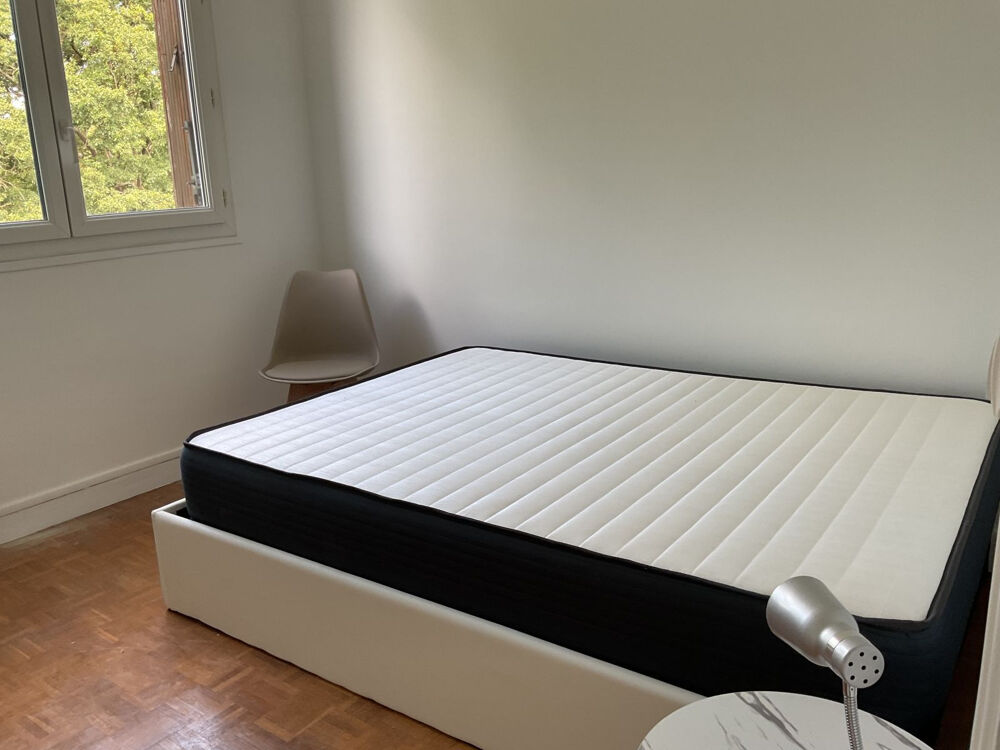 Location Appartement RESIDENCE TRANQUILLE Versailles