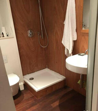  Appartement à louer 2 pièces 41 m²