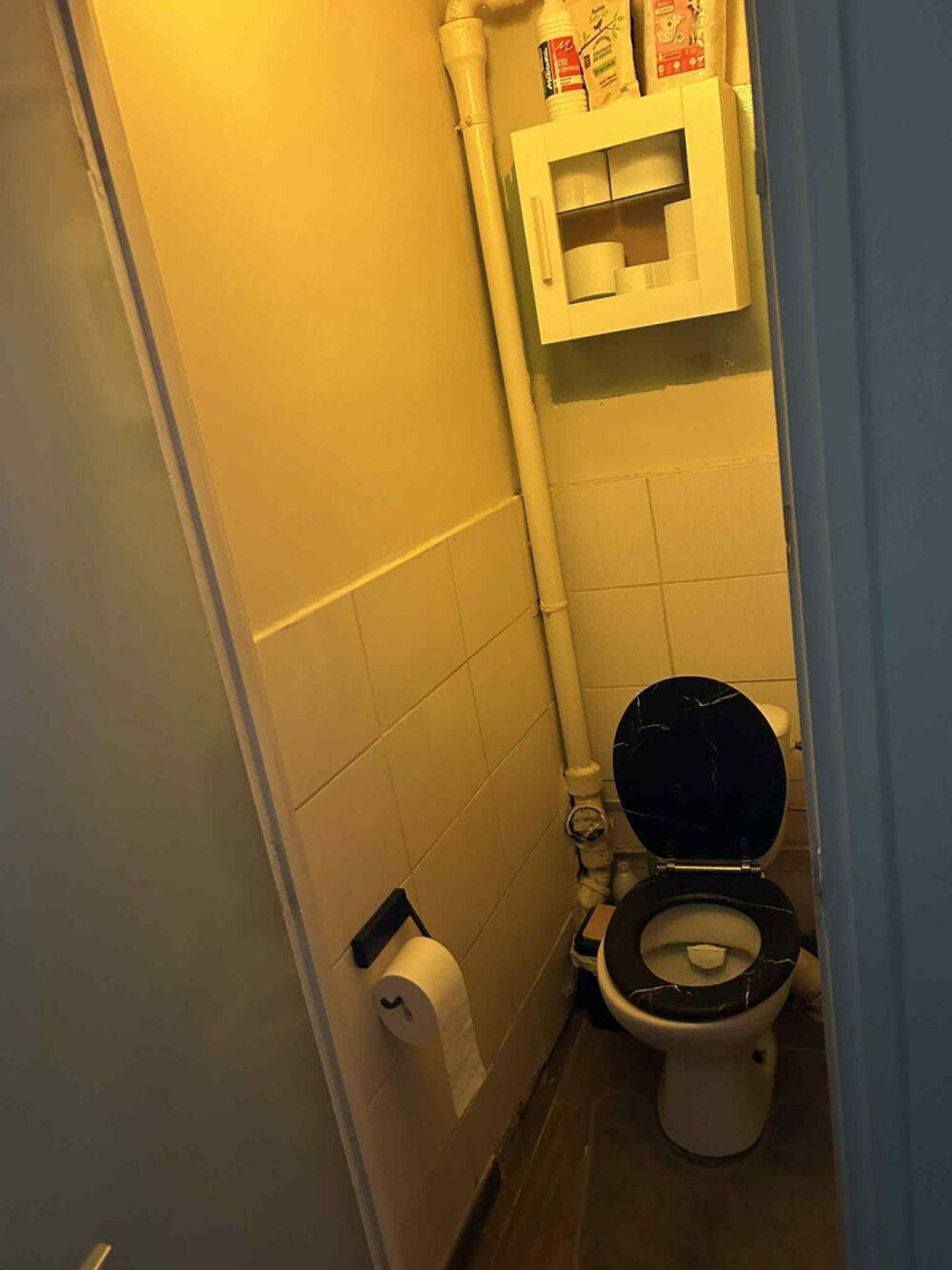 Chambre dans beau 3P meublé 59m² pet friendly