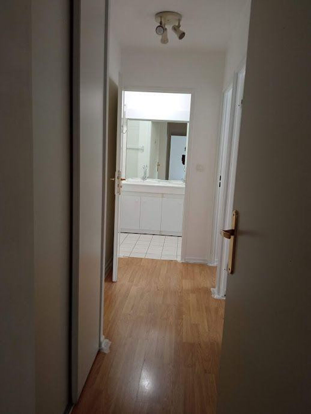 Location Appartement Appartement claire Villeurbanne