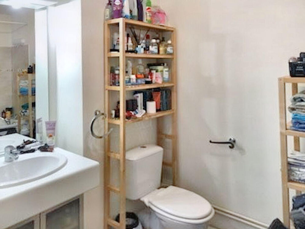 Location Appartement Appartement T2 à louer à Bapeaume-Canteleu Canteleu
